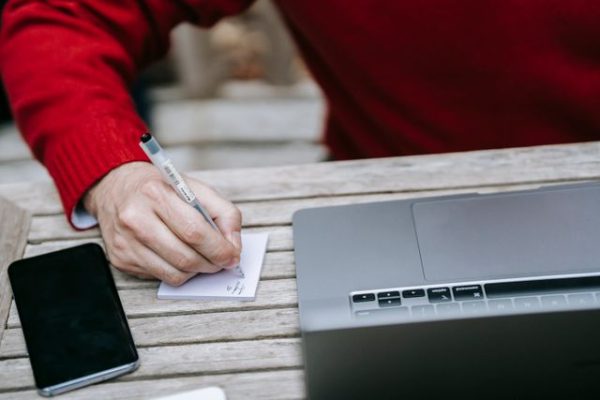 Work Visa Processing