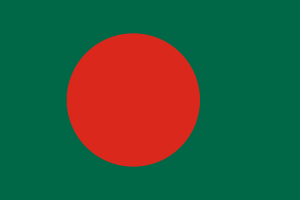 BANGLADESH