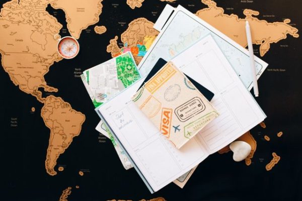 Employment Visa Support