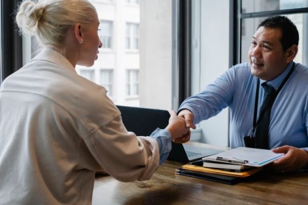 Overseas Employment Assistance