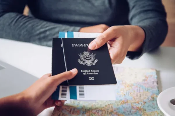 Visa & Immigration Support
