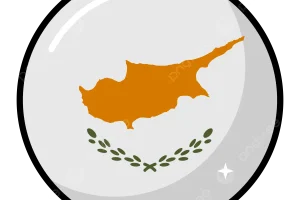cyprus flag